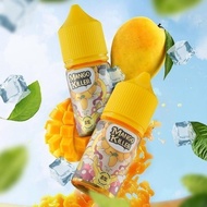 liquid Mango Killer saltnic original fruity dingin murah botol 30ml enak murah v