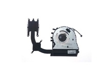 B0 Cooler Fan/Heatsink 4 Para Sa HP 17-By 17-Ca 470 G7 17-By0053cl 17-By1053dx 17-By1061st 17-By0