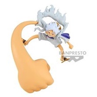 ONE PIECE FigLife! Vol.4 Monkey D. Luffy (Gear 5)