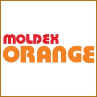 MOLDEX Orange PVC Fittings -TEE REDUCER (3" x 2", 4" x 2", 4" x 3"}