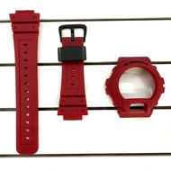 GShock Strap  DW6900 Strap Jam G shock  dw-6900 band  6900 tali jam tangan g shock