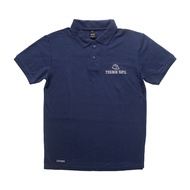 Civil Engineering Polo PCV2 BLUE NAVY Civil Engineering