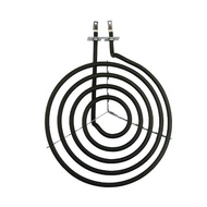 【HOT】  2000w Stainless Steel 5 Rings Mosquito Coil Heating Element - Oblate Stove Surface Burner Wit