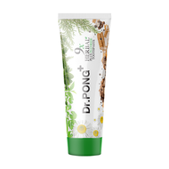 DR.PONG 9X Herbal Plus Fluoride Toothpaste 100g