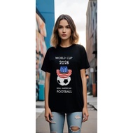"Game On: World Cup 2026 Ready" T-shirt