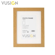 Vusign Minimalist Photo Frame 4 x 6 Inches 5 x 7 6 x 8 And A4 Stand And Hang