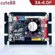 GRBL 3-axis Controller TTL Laser Compatibility For CNC Engraving Machine