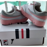 fila child sport shoes