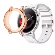 CMF Watch Pro3 Watch Case for For CMF Watch Pro 3 Smart Watch Protective Films Silicone Bumper Frame