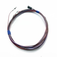 Rain Sensor Humidity Sensor Connection Cable Harness For Audi A3 A4 B7 B8 A5 A6 C6 Q5 Q3 TT VW Golf 
