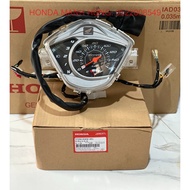 Bộ đồng hồ tốc độ | cụm đồng hồ công tơ mét WAVE RSX110 (2009) chính hãng Honda (37200-KWW-V01)