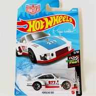 Hotwheels Hot Wheels Hot Small Sports Car C4982021hc Batch Porsche Super Running Porsche935