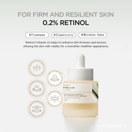 1004 Official Store LABINNATURER Retinol Essence 0.2 30ml-Retinol Vitamin A, Barrier Care, Care