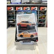 Hotwheels Nissan Skyline HT200
