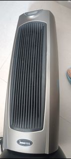 Innotec 暖風機