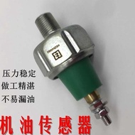 Isuzu Engine 4BG1/4JG1 Hitachi 60 70 Oil Pressure Sensor Sensor Plug Excavator Accessories