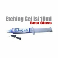 ETCING GEL CONTENTS 10ml JUMBO / Etsa Etrtant / Gel Etching