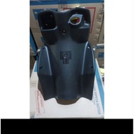 Mio GT ignition key holder dashboard /legshiled in large Mio GT/win