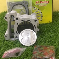 BLOCK ARATA Y15ZR /LC 63MM 66mm 70mm RACING