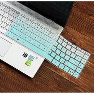 14" Silicone Laptop Keyboard Cover Skin Protector For HP Pavilion X360 14-DV Series 14-dv0003TX 14-dv0005TX 14-dv0006TX dv0010TX