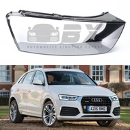 Audi Q3 15-18 Headlamp Cover Headlights Cover