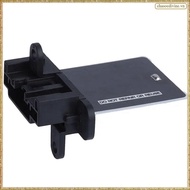 [K O G X] Car Blower Motor Resistor Fan Regulator for  Navara D40 BA540-40821 BA54040821