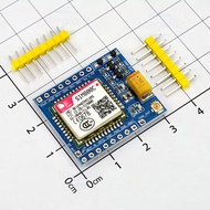 SIM800C Mini GSM GPRS Module