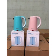 2.3 Liter Electric Kettle
