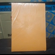-a4 cover paper, 160 gram binding paper, 100 sheets of/ - Orange