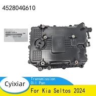 Transmission Oil Pan 45280-4G610 452804G610 45280 4G610 For Kia Seltos 2024