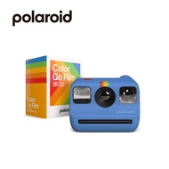 Polaroid Go G2拍立得相機/ 超值藍/ DG07