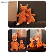 shine Hidden Love Drama Fox Plushie Stuffed Zhao Lusi Sangzhi Cuddly Doll Plush Toys Peluche For Gir