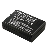 Pin máy ảnh Dung Lượng Cao EN-EL14 cho Nikon D3100 D3200 D5100 D5200 P7000 P7100 D5300 - Hàng chính 