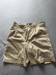 Human Made 休閒短褲 skater shorts