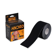 HUNDRED KINESIOLOGY TAPE 5M ROLL (Racketsis)