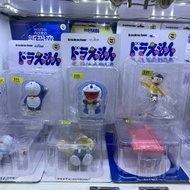 全新日版Medicom UDF 系列 多啦A夢 Doraemon ドラえもん 藤子不二雄 叮噹 Ultra detail figure 大雄 胖虎 技安 叮噹初登場 豆沙包 時空門