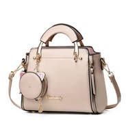 Woman Fashion New Trendy Ladies large capacity messenger for Woman crossbody casual bag quality bag 