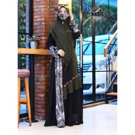 Syari Gamis Azizil Brand