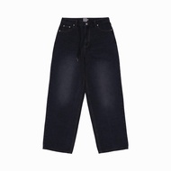 WARRIX กางเกงยีนส์ขายาว JEANS KUMA W901 BAGGY (LP-241JEMW901) (ยีนส์ทรง Baggy)