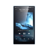 เครื่องเล่น MP3 บลูทูธพกพาคุณภาพเสียงสูง