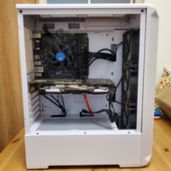 ATX Low end gaming PC [ GTX 1060 + i5 8400 + 16GB Ram]
