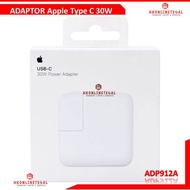 Apple charger adapter output usb type C 30W