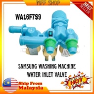 WA16F7S9 Samsung Washing Machine Water Inlet Valve HIGH QUALITY  pam air masuk Samsung