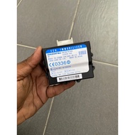 Immobilizer & Fuel Injection Perodua Myvi Alza (89780-B1040 /89780-B4010)