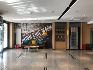 IU Hotel Beijing Yizhuang Economic Development Zone 2nd Chuangke Street