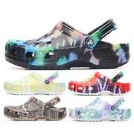 Original Crocs sandal man women shoes [10001]