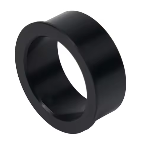 1 pcs Bicycle Bottom Bracket Adapter Shim Bottom Bracket Adaptor Shim For SRAM For GXP 24 To 22/19mm