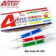 Astar Paper Fasterner Box (50's)