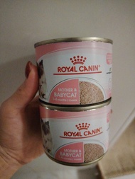Royal Canin 貓媽媽及幼貓罐頭