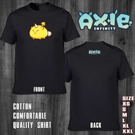 AXIE INFINITY Ronin Beast Monster Shirt Trending Design Excellent Quality T-Shirt (AX51)